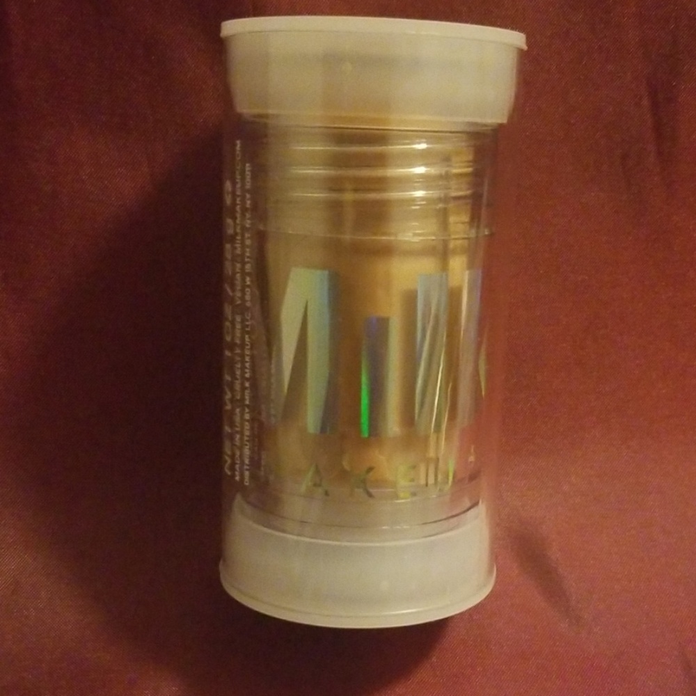 Milk Holographic Stick 'Mars' 1.0oz / 28g New